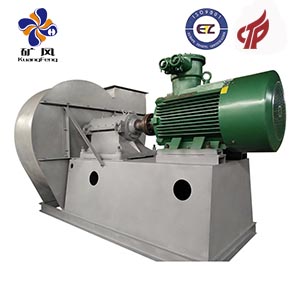 鈦風(fēng)機(jī) 